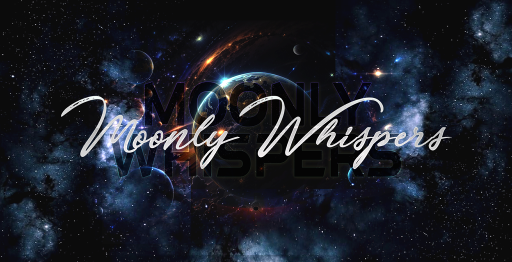 MOONLY WHISPERS ★ science-fiction, space opera 00_cop10