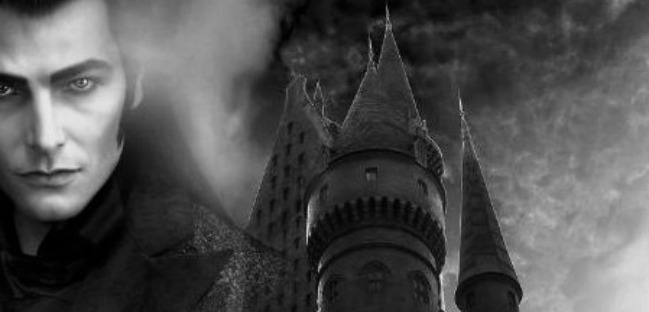 Harry Potter und das Vermächtnis der Corvinus 