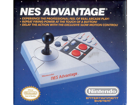[Console] Nintendo Nes (1987 en France) Nes510