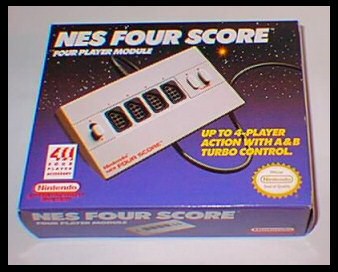 [Console] Nintendo Nes (1987 en France) Nes610