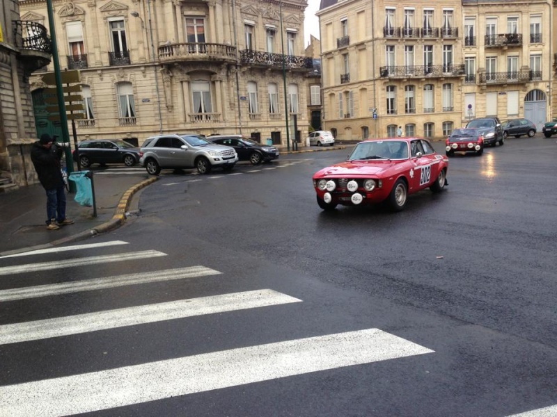 Les italiennes du rallye Monte Carlo Historique 2013 (Reims) 76389_10