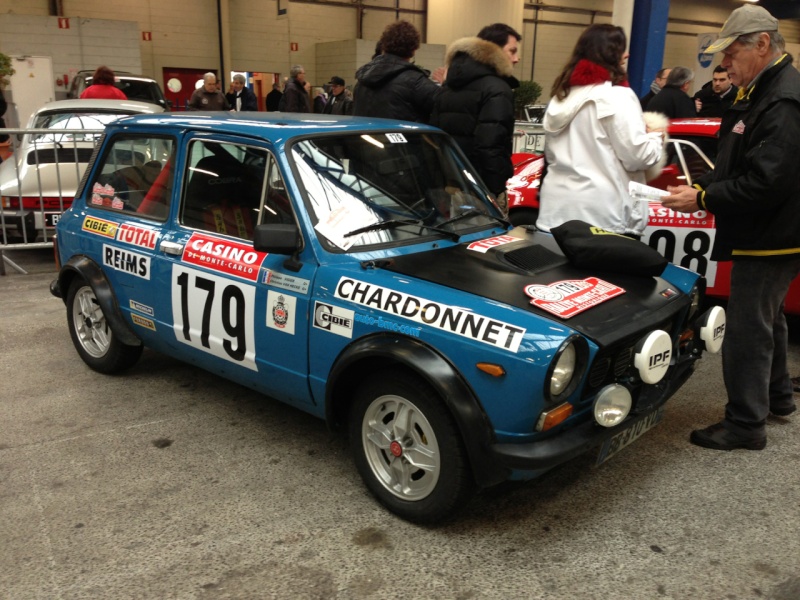 Les italiennes du rallye Monte Carlo Historique 2013 (Reims) Img_2225