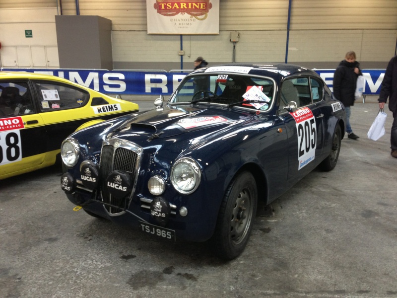 Les italiennes du rallye Monte Carlo Historique 2013 (Reims) Img_2310