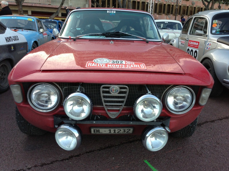 Les italiennes du rallye Monte Carlo Historique 2013 (Reims) Img_2321