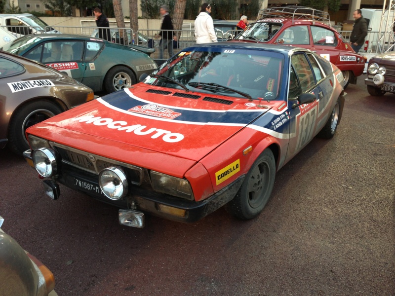 Les italiennes du rallye Monte Carlo Historique 2013 (Reims) Img_2326