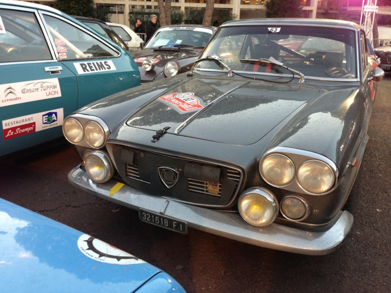 Les italiennes du rallye Monte Carlo Historique 2013 (Reims) Img_2332