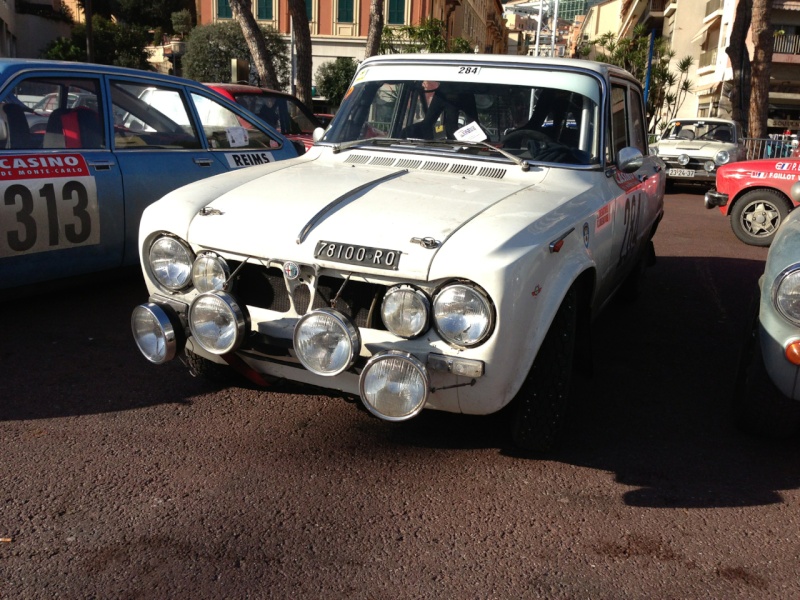Les italiennes du rallye Monte Carlo Historique 2013 (Reims) Img_2416