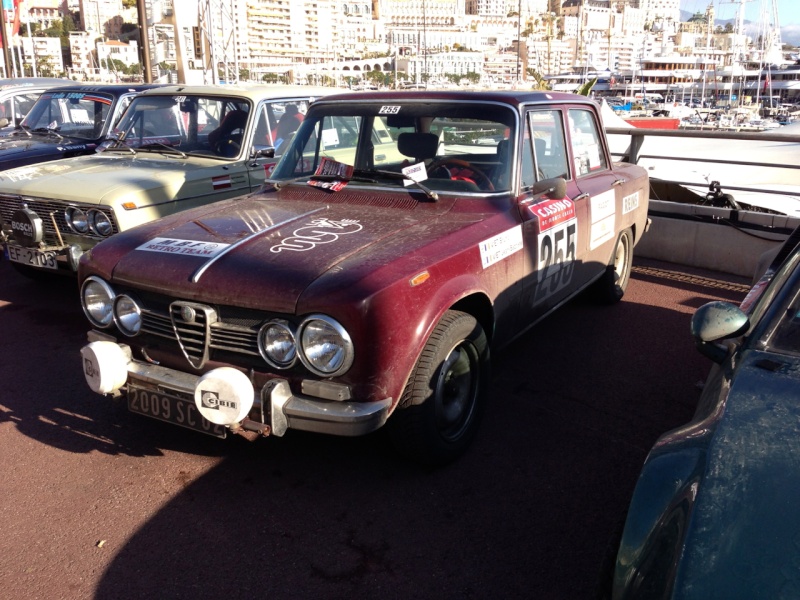 Les italiennes du rallye Monte Carlo Historique 2013 (Reims) Img_2419