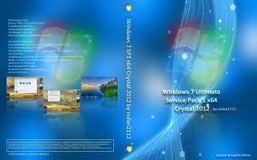 تحميل احدث نسخة ويندوز 7 اصليه Download Windows 7 Ultimate 2012 تم