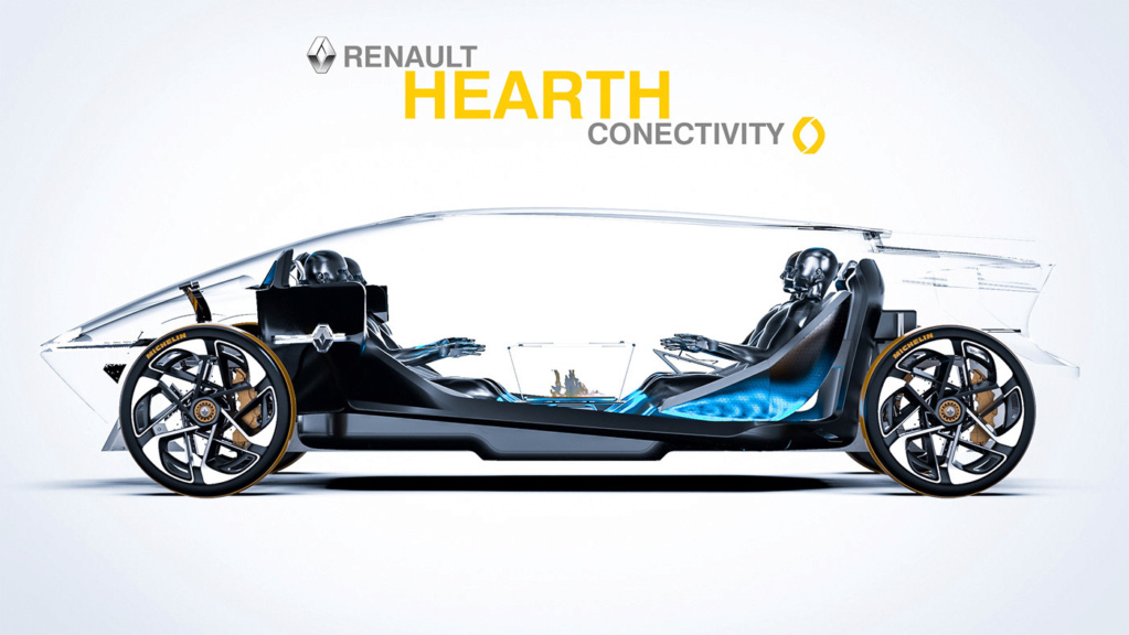 [Etude de style] Renault Hearth Conectivity 7fd88110