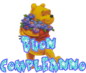 BUON COMPLEANNO IOLE --- YELEZI 2368712