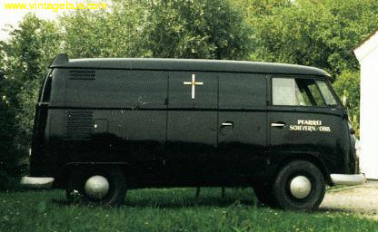 Random Very Cool Van PiX From The Interweb 208510