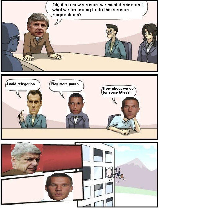 Arsenal Memes - Page 9 Funny10