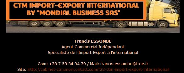 CTM Import-Export International Ctm_im10