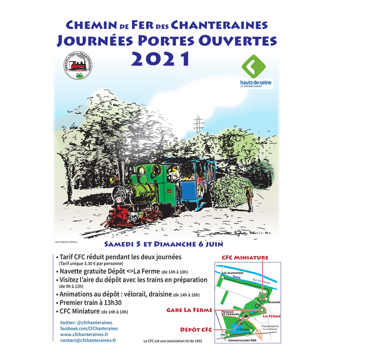 Chemin des Chanteraines Le 5 et 6 Juin 2021 (de 10h à 20h) Expo_t10