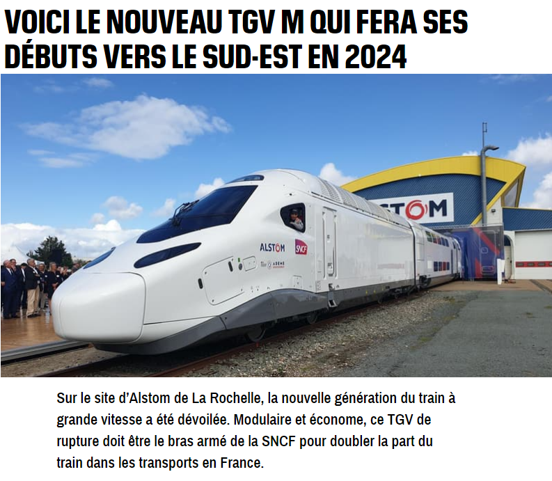 Voici le nouveau TGV pour la France  prévu en 2024 :)  Tgv_2010