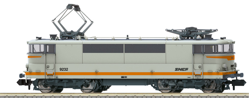 [Minitrix] Locomotive électrique - BB 9200 GRG - Page 5 Trix10