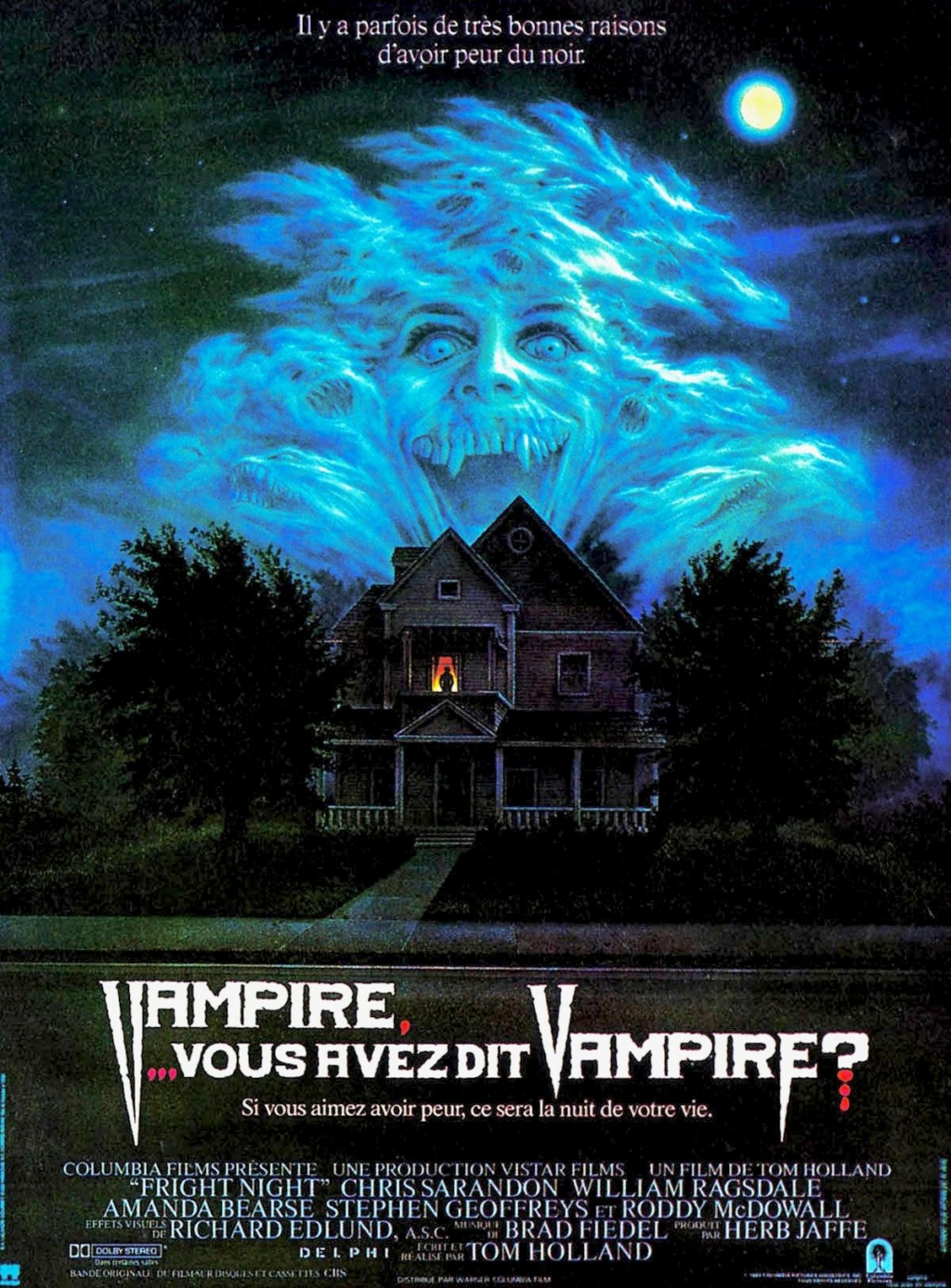 film vampire vous avez dit vampire ? Vampir12