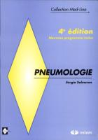 Pneumologie Pneumo10