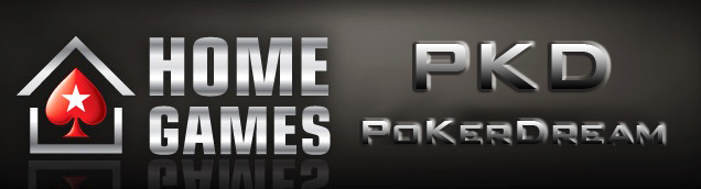 Home Games PokerDream le 12.01.2013 à 20H30. Home-g10