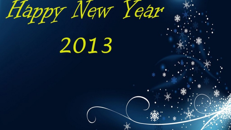 HAPPY NEW YEAR 2013-w10