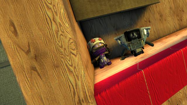 [LBP2] Photos de famille - Page 49 Daft10