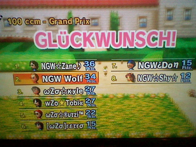 656. CW - NGW vs. wZo am 04.01.2013 ---> 300 : 264 (+36) Hni_0084