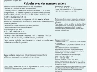 [primaire] Une calculette en CE1  - Page 2 _2018111