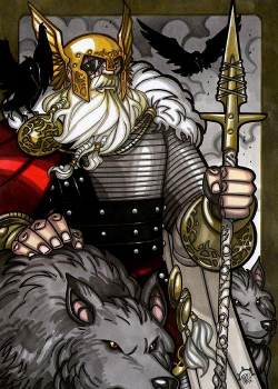 L'histoire d'Odin "Wotan" Odi10