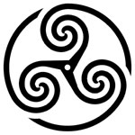 Symboles Celtes des Temps Anciens Sans-t20