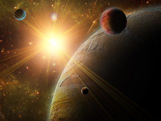 Vida en otros planetas, más allá del sol y de la tierra  Notici10
