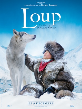Loup de Nicolas Vanier sur France 3 (03 janvier 2013) Loup_t10