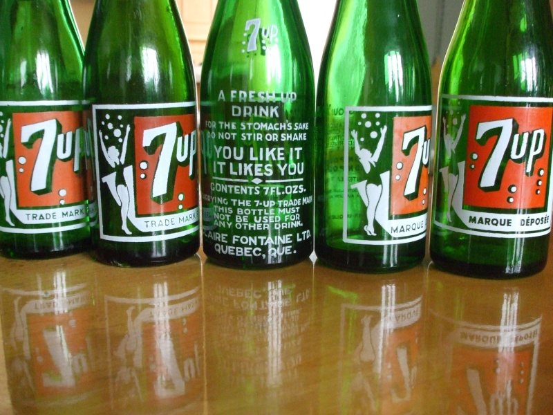 Mes bouteilles 7up Dscf2121