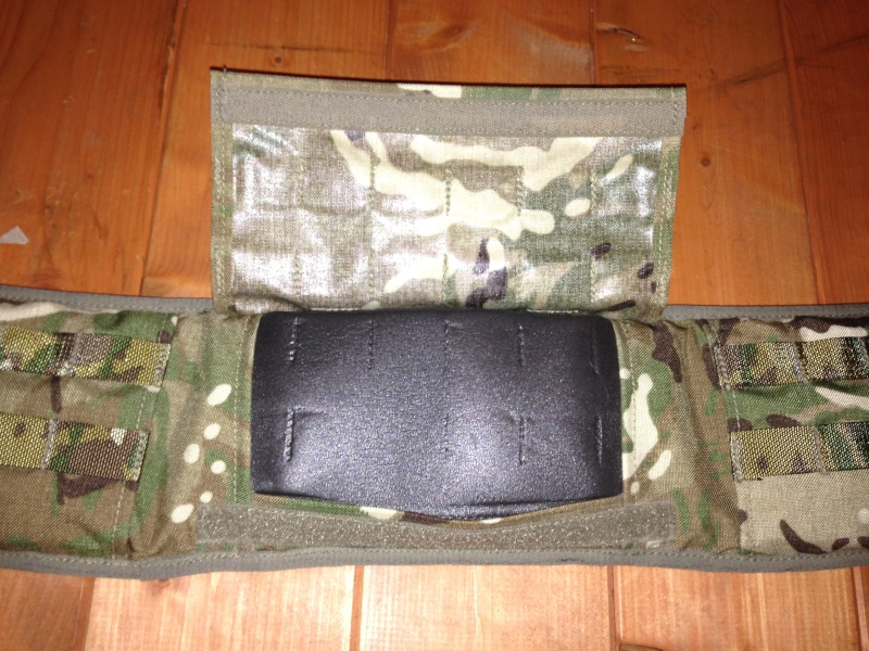 New Issue MTP MOLLE Belt Sleeve, MTP Yoke and Webbing Belt! Img_1823