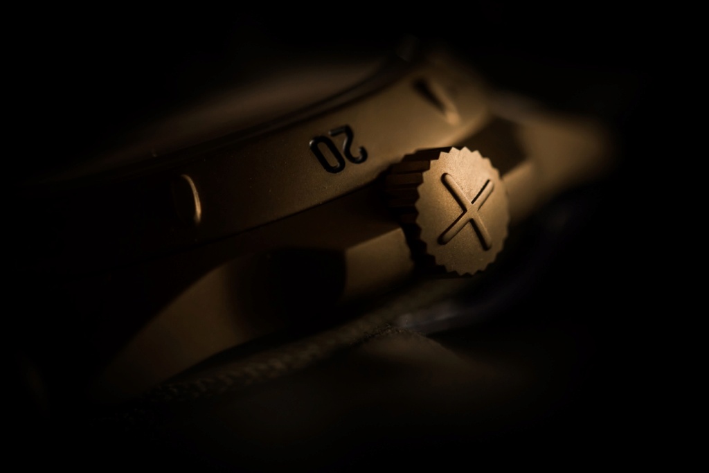 Neotype Watches - une nouvelle marque au design pas banal ! - Page 4 791a0061