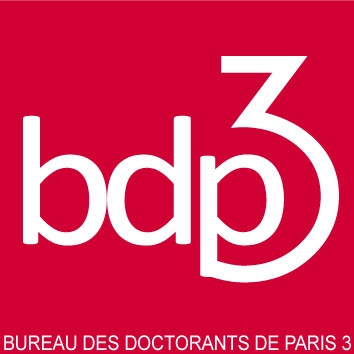 Logo BDP3 2012 Logoro10