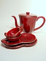 Riccardo Gatti (Faenza, Italy) coffee service Gatti_10