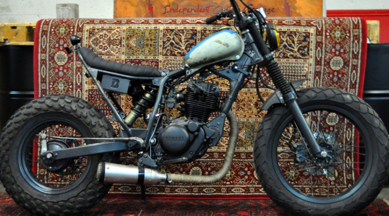 TW 125 Zero -Blitz Motorcycles _blitz10