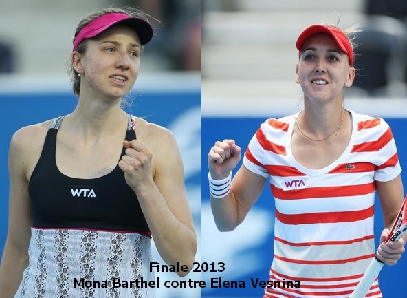 WTA HOBART 2013 : infos, photos et vidéos  - Page 4 Finale10
