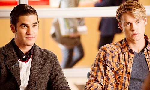 [Glee] Saison 4 - Episode 12 - Naked Tumblr13