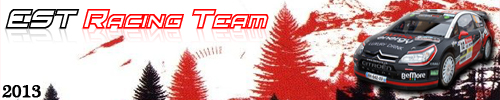 EST Racing Team le Forum