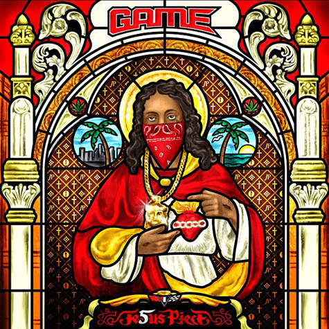 "Jesus Piece" - Game Review Game-j10