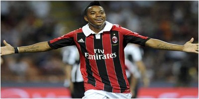 [FIFA 13] [Carrière Hakim] AC Milan Robinh12