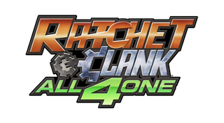[PS3] Ratchet & Clank: All 4 One Ratche10
