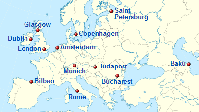 Jalgpalli EM 2020 (ja valikturniir) Kaart10