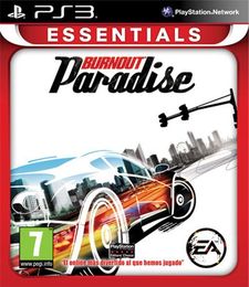 [PS3] La Gamme Essentials Burnou10