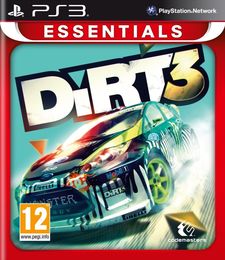 [PS3] La Gamme Essentials Dirt_310