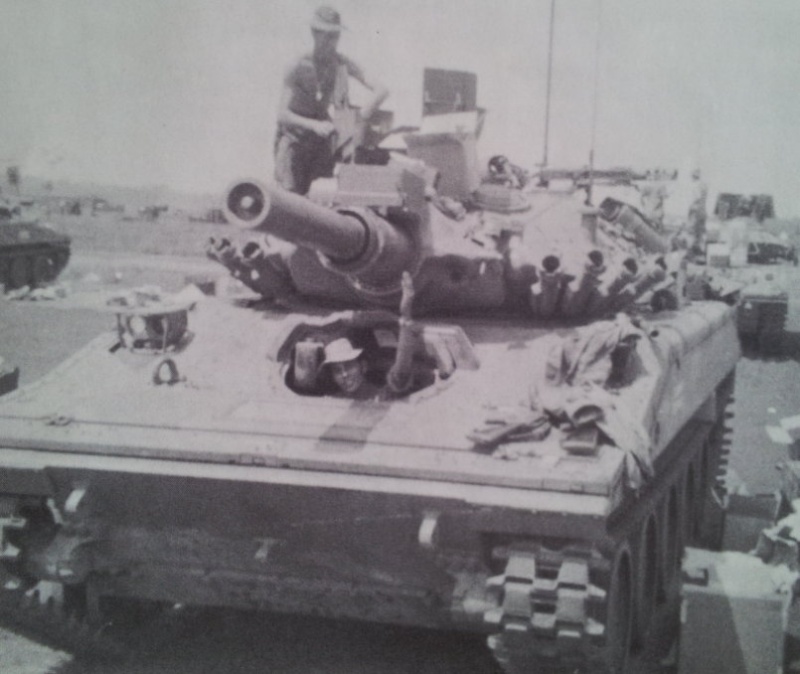 vietnam - M 551 Sheridan camp de base Di An Sud Vietnam 1971... (Terminé!!!) - Page 3 20121212