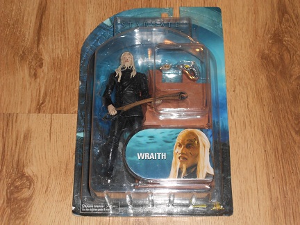 Stargate, SG-1, SG-A (Diamond Select Toys) 2008 04310