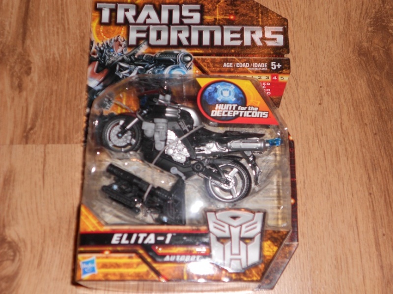 Transformers Hunt For the Decepticons (Hasbro), 2010 05810